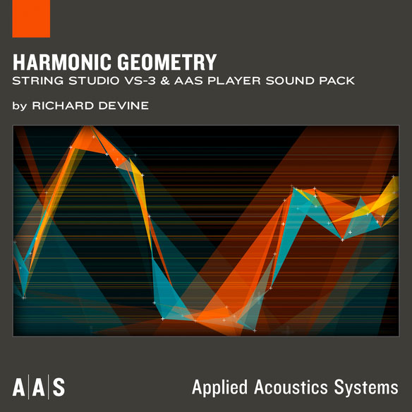 Harmonic Geometry