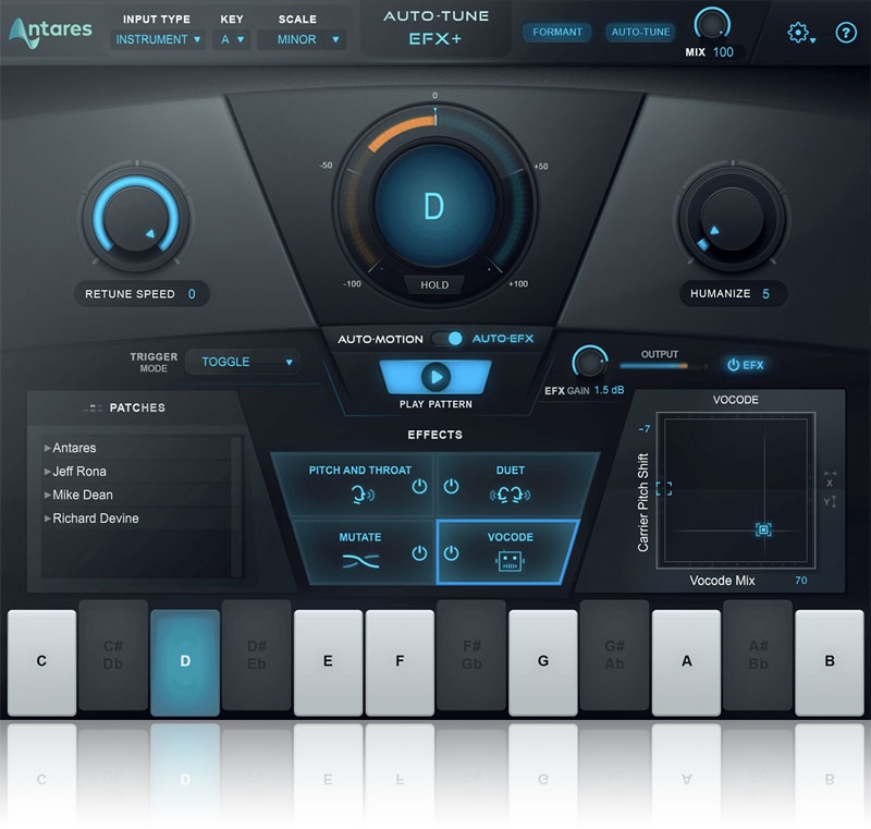 antares autotune evo us plugin