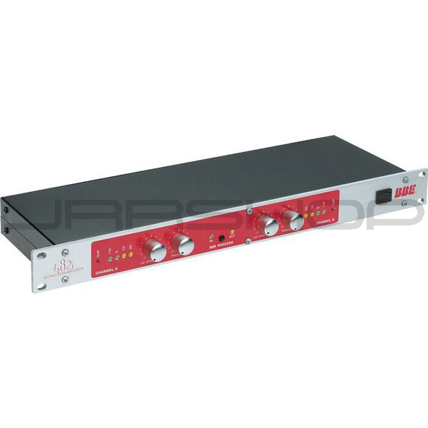 JRRshop.com | BBE 482i Sonic Maximizer