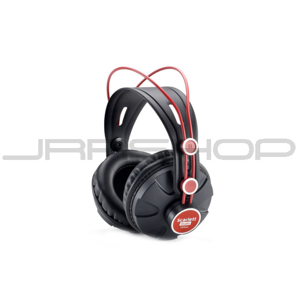 Focusrite hp60 online