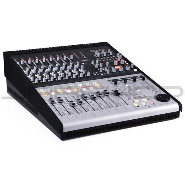 JRRshop.com | Focusrite Control 2802 Mixing Console / DAW Controller