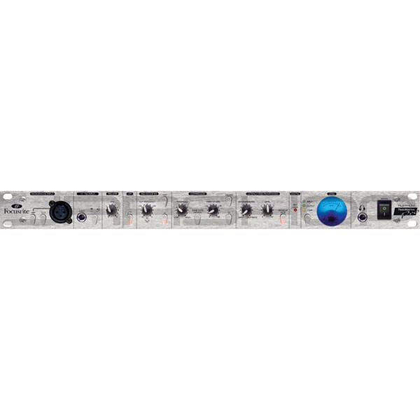 JRRshop.com | Focusrite TrakMaster Pro