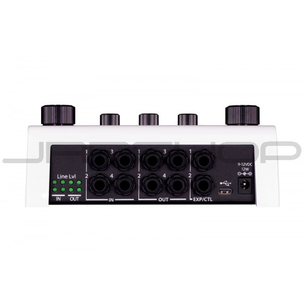 JRRshop.com | Eventide H90 Harmonizer Multi-Effects Pedal