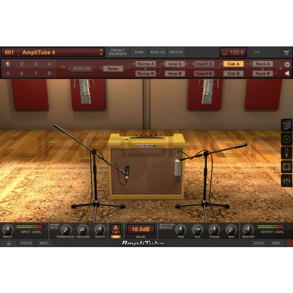 ik multimedia amplitube fender ik multimedia amplitube fender