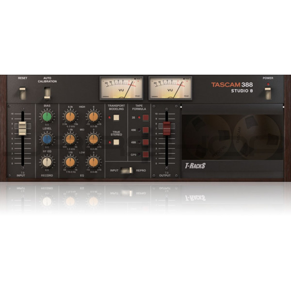 JRRshop.com | IK Multimedia Tascam Tape Collection Tascam TEAC A