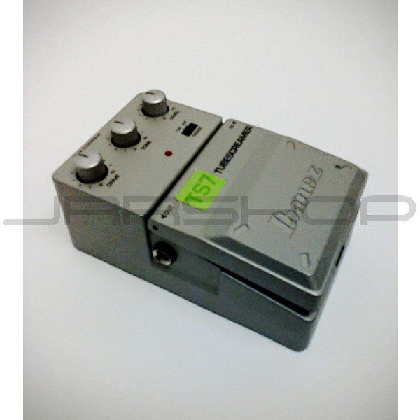 JRRshop.com | Ibanez TS7 Tubescreamer Pedal
