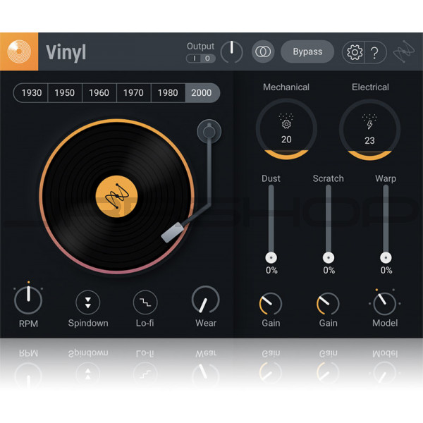 izotope vinyl free izotope vinyl free