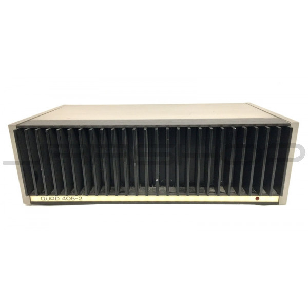 JRRshop.com | Quad 405-2 Legendary Current Dumping Power Amplifier