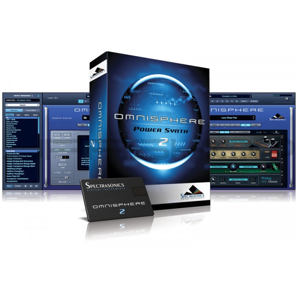 omnisphere 2 omnisphere 2