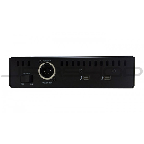 Universal Audio UAD-2 Satellite Thunderbolt 3 OCTO Core