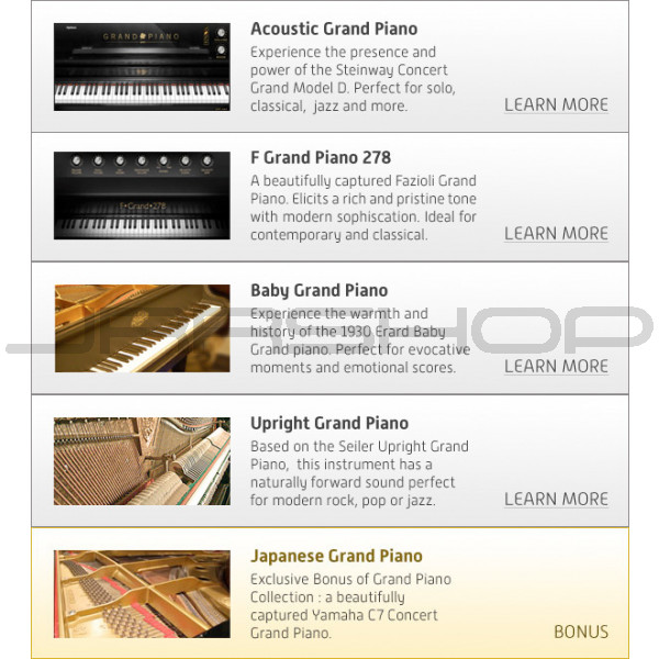 la chronique pr sentation oublieux uvi grand piano model d