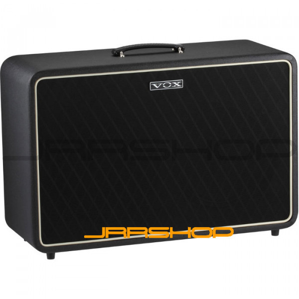 Jrrshop Com Vox V212nt 2x12 Speaker Cabinet