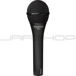 Audix OM2 Dynamic Vocal Mic