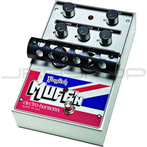 Electro Harmonix English Muff'n