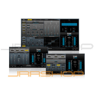 Ircam Tools Trax Voice and Sonic Processing Tools - Download License