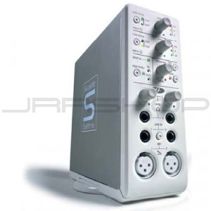 Focusrite Saffire Firewire Interface