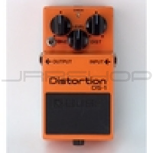 Keeley Genuine DS-1 ULTRA Mod Pedal