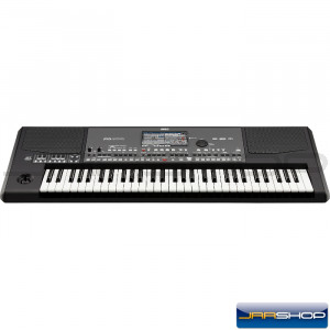 JRRshop Korg Pa600QT 61 Key Music Workstation NEW
