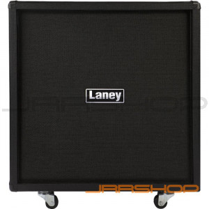 Laney IRT412 Ironheart 4x12 Guitar Cabinet