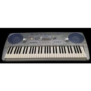 Refurbished yamaha keyboard hot sale