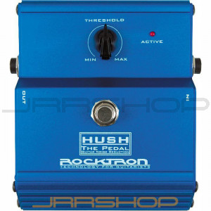 Rocktron HUSH Noise Reduction Pedal