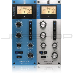 Slate Digital VCC Virtual Console Collection - Download License