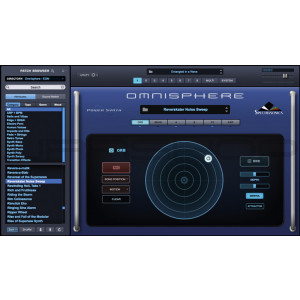 JRRshop.com | Spectrasonics Omnisphere 2 upgrade