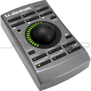 TC Electronic Studio Kontrol Remote for Studio Konnekt 48