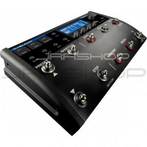 TC Electronic TC-Helicon Voicelive 2 w/VLOOP