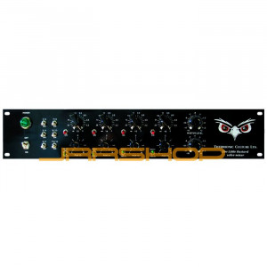 Thermionic Culture Little Bustard 16-Ch Summing Mixer