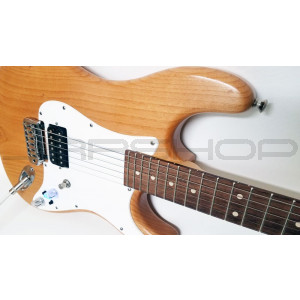 JRRshop.com | Tone Bakery Natural Finish Single Humbucker