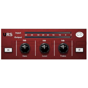 URS BLT EQ Native - Download License