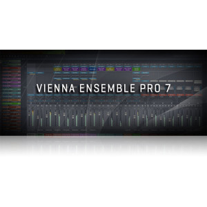 Vienna Symphonic Library Vienna Ensemble Pro
