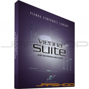 Vienna Symphonic Library Vienna Suite - Download License