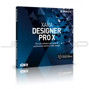 Jrrshop Com Magix Xara Designer Pro X