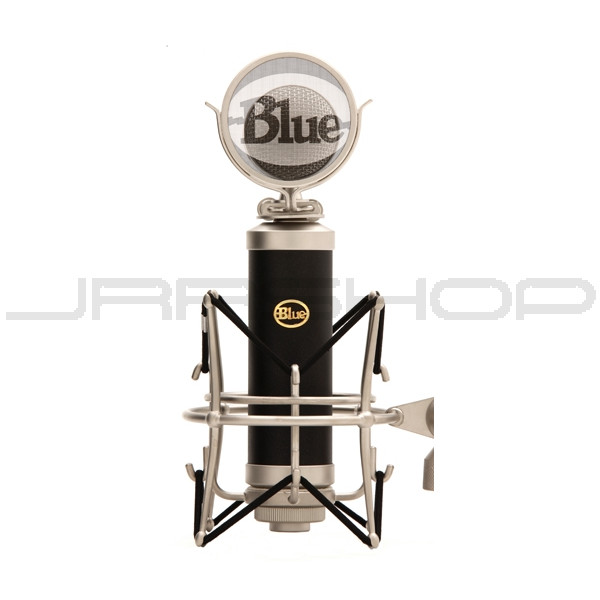 JRRshop.com   Blue Microphones Baby Bottle Microphone