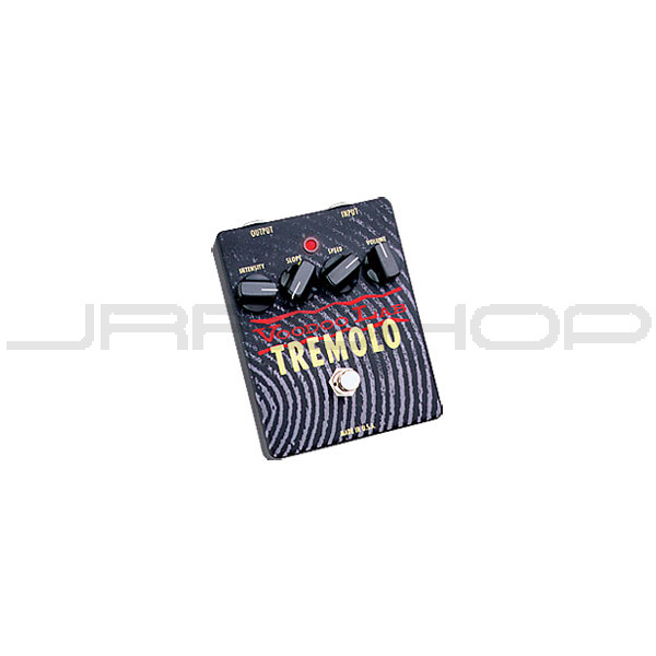 JRRshop.com | Voodoo Lab Tremolo Pedal