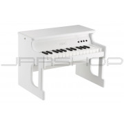 Korg tinyPIANO Digital Toy Piano - White