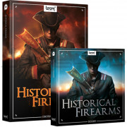 BOOM Library: Historical Firearms - Bundle