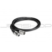 Hosa EBU-030 AES/EBU Cable - XLR (M) to XLR (F) 30 ft.