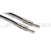 Hosa SKZ-605 1/4" to 1/4", 16 AWG x 2 5 ft.