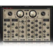 Nomad Factory Analog Studio Rack Bundle