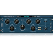 Nomad Factory Blue Tubes Equalizer PEQ2B