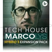 Air Music Tech Marco Lys Expansion Pack For Hybrid 3