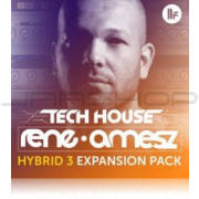 Air Music Tech Rene Amesz Expansion Pack For Hybrid 3