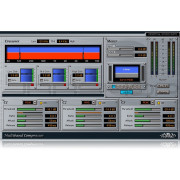 Nomad Factory E-3B Compressor