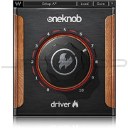 Waves OneKnob Driver Native