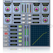 Sonnox Oxford Dynamics Plugin Native