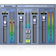 sonnox oxford limiter sonnox oxford limiter