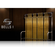 Vienna Symphonic Library Synchron Bells I Standard Library